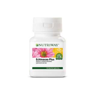 AMWAY NUTRIWAY™ Echinacea plus (120 Tablet)