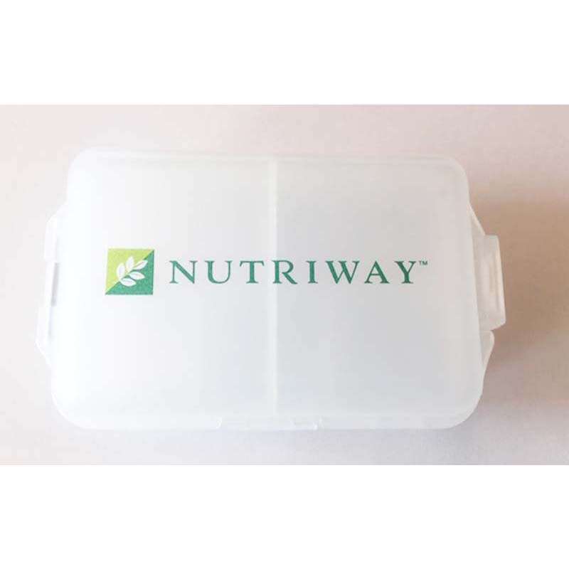 AMWAY NUTRIWAY™ Nutriway Kutusu