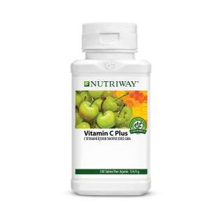 AMWAY NUTRIWAY™ Vitamin C Plus 180 tablet