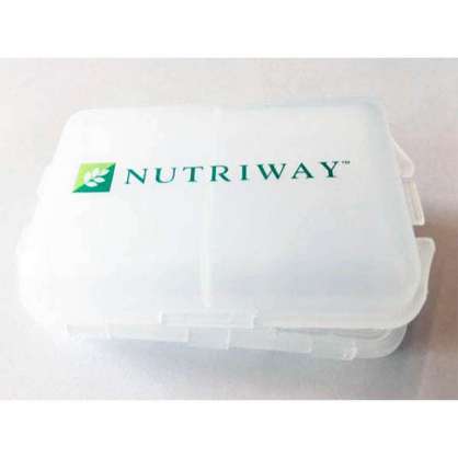 AMWAY NUTRIWAY™ Nutriway Kutusu 