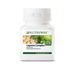 AMWAY NUTRIWAY™ Legume Complex (90 tablet) 