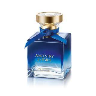 AMWAY ANCESTRY™ in PARIS (50 ml) 