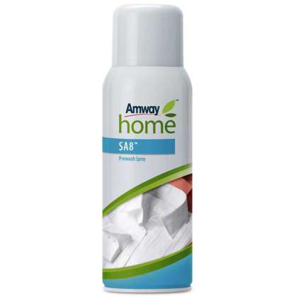 AMWAY HOME™ SA8™ Yıkama Öncesi Sprey (400 ml) 