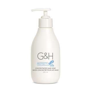 AMWAY G&H PROTECT+™ Konsantre Sıvı El Sabunu (250 ml) 