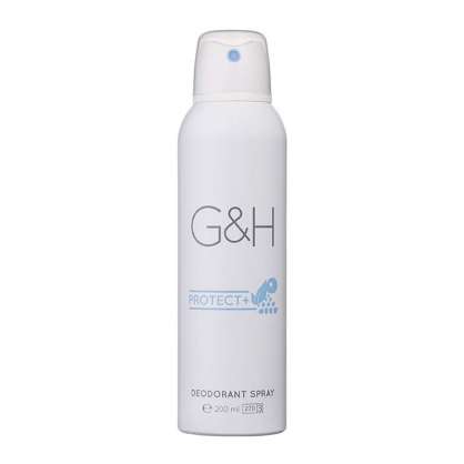 AMWAY G&H PROTECT+ Deodorant Spray 