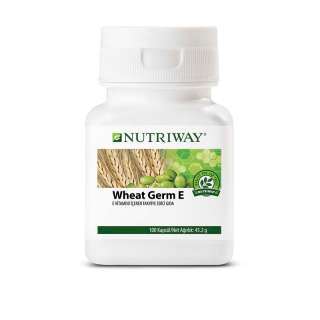 AMWAY NUTRIWAY™ Wheat Germ E (100 tablet) 